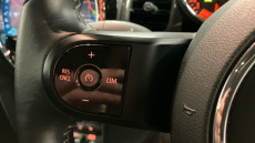 MINI Hatchback 1.5 Cooper Exclusive 5dr Auto Petrol Hatchback